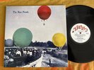 Rain Parade Emergency Third Rail Power Trip Original UK  Vinyl LP Zippo