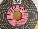 The Creation How Does It Feel To Feel Life Is Just US  Original 7” 45 Rare Psych