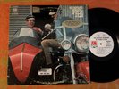 Dillard & Clark Fantastic Expedition WLP Promo Original US LP  Vinyl