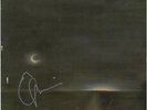Emmylou Harris Autographed Quarter Moon in a Ten Cent Town