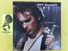 Jeff Buckley Grace - LP Record Vinyl Album 12
