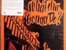 Christopher-What'cha Gonna Do US psych lp reissue new
