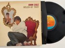 John Cale 