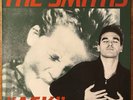 THE SMITHS Ask 1986 AUSTRALIA Rough Trade Records 12