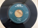 The Ark - Forgive I 7” RARE Roots Original