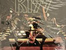 Kiss Love Gun Tour 1977 Vinyl Picture Disc 4 Lp Box Set , 76 Page Book/Extras