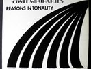 REASONS IN TONALITY Clifford Jordan George Colemen JAZZ Strata-East PROMO 1ST PR
