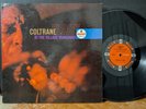 John Coltrane Live At The Village Vanguard 1962 Impulse OG Mono RVG Eric Dolphy