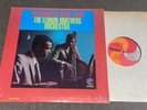 SHRINKWRAP Cotique C-1008 ed1 Lebron Brothers: Psychedelic Goes Latin LATIN SOUL