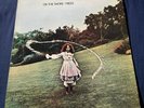 Trees “On The Shore” LP Decal LIK 12 1987 UK Reissue English Folk Rock VG+