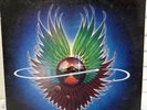Evolution LP by Journey Vinyl 1979 Columbia Records Fc35797 VG