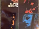 MFSL BLOOMFIELD KOOPER & STILLS SUPER SESSION (Mobile Fidelity Sound Lab) LP