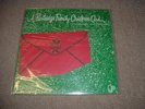 A PARTRIDGE FAMILY CHRISTMAS CARD - 1971 SEALED LP Bell Label # 6066 Mint