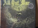 All Out War - Truth In The Age Of Lies  -350 Pressed Total / Shrink / Gatefold M