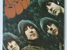 THE BEATLES - Rubber Soul 2nd UK Press MONO /4-4/ VG+ LP 084