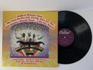 The Beatles Magical Mystery Tour Vinyl LP Record Gatefold Album SMAL-2835