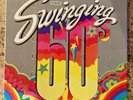VARIOUS - SWINGING 60s VINYL 10 LP RECORDS READERS DIGEST BOX SETMINT UNPLAYED