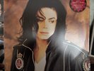 RARE MICHAEL JACKSON WHO IS IT/BEAT IT REMIXES 1991 ORIGINAL Epic Records