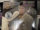 Michael Jackson THRILLER Grammy Nominee hype sticker QE38112 LP VINYL sealed