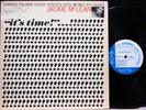 JACKIE McLEAN 