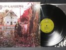 First pressing heavy metal lp BLACK SABBATH s/t debut 1970 Warner 1801 OSSIE E/E