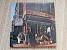 BEASTIE BOYS - PAULS BOUTIQUE Rare 8 Panel US LP VINYL 1989 HIP HOP RAP CAPITOL