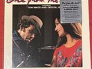 One from the Heart 951/2500 Tom Waits/Crystal Gayle 180g Pink Music On Vinyl LP
