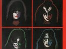 Kiss Best Of Solo Albums NEAR MINT Bellaphon Vinyl LP