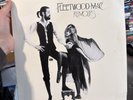 FLEETWOOD MAC Japan 1977 P-10233W NM LP RUMOURS 1st Press  with TWO INSERTS