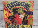 Greentea Peng Man Made Double Black Vinyl LP *Played Once*