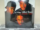Hits, Rarities and Remixes by Tribe Called Quest (Record, 2003)