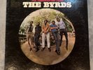 The Byrds Mr Tambourine Man 2 Eye Mono Vinyl LP 1st Press Columbia CL 2372