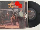 The Yankee Dollar Self Titled LP - Dot Records DLP 25,874 Psych Folk SHRINK VG++