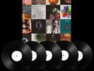 JAMES NOTHING BUT LOVE: THE DEFINITIVE BEST OF JAMES NEW LP