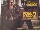 FOLK N FUNKY 2 JAZZY B RARE BHANGRA VINYL RECORD NEW LP SAME DAY DISPATCH
