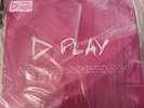 Ed Sheeran Play Vinyl Includes 2 Signed Polaroids