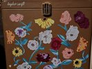 Brand New Authentic Taylor Swift Acoustic Surprise Song Piano Vinyl Case Box