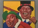 Muddy Waters & Howlin Wolf London Revisited Chess Vinyl LP