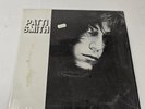 Patti Smith Self Titled Fantasy Discos Berkeley Records F7854 Vinyl LP 1975