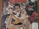 ARGENTA LSO Espana RARE ED1 DECCA SXL2020 BLUE BACK LP 1958 VINYL