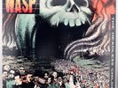 W.A.S.P. – The Headless Children LP C148942 Capitol Records 1989 NM LP-363