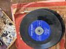 Cooper Records 45 EP Bill Cooper Trio Sheb Wooley Jim Eanes Rare EP  VG