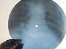 BLACK SABBATH WARNING X-Ray USSR Record Roentgen Bone Ribs Music Vinyl