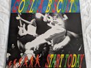 Gorilla Biscuits Start Today Org. LP Revelation #12 EX/EX Quicksand Embossed