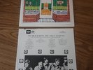 The Beach Boys 'Smile'  2011 two LP reissue set in ex condition USA