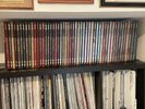The 100 Greatest Recordings of All Time Franklin Mint Full/complete 50 Box Sets.