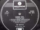 THE BEATLES   RUBBER SOUL ** 1969 Press UK One EMI Box PARLOPHONE LP STEREO