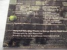 THE BEATLES   ABBEY ROAD ** 1969 UK APPLE LP Misaligned. w/ BLACK INNER.