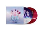 KPop Demon Hunters - from the Netflix Film - Picture Vinyl LP OVP