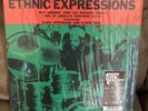 Roy Brooks - Ethnic Expressions LP Limited 500 Copies Rare Spiritual Jazz Funk